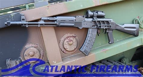 Riley Defense Ak Rifle Atlanticfirearms