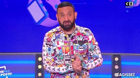 Cyril Hanouna A Failli Figurer Dans Une Mission De T L R Alit