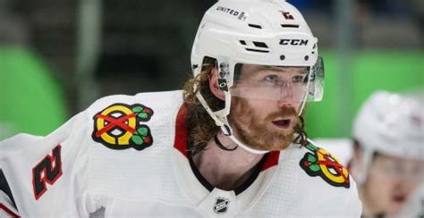 Blackhawks are trading Duncan Keith to Oilers: report | Sports