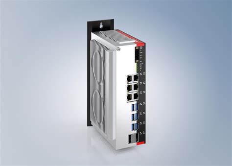 Beckhoff C Boosts Ultra Compact Ipc Performance Indmacdig