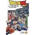 Dragon Ball Super N Manga Editorial Panini Akira Toriyama