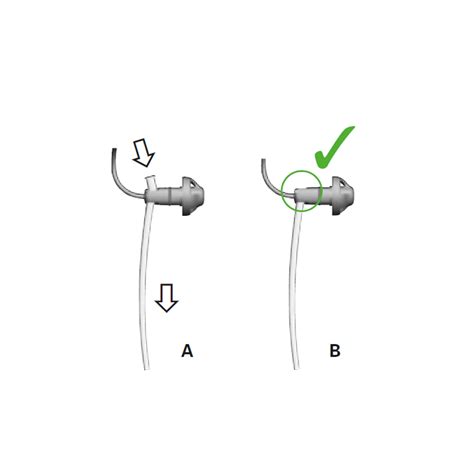 Oticon Ear Grip Secure Your Hearing Aid With Confidence