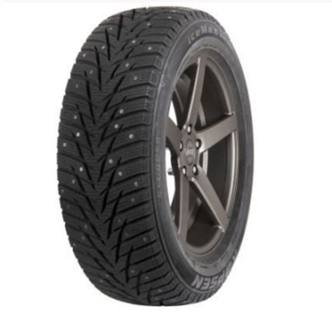 KAPSEN ICEMAX RW506 185/65R14 | Kesärenkaat | Talvirenkaat | Rengas ...