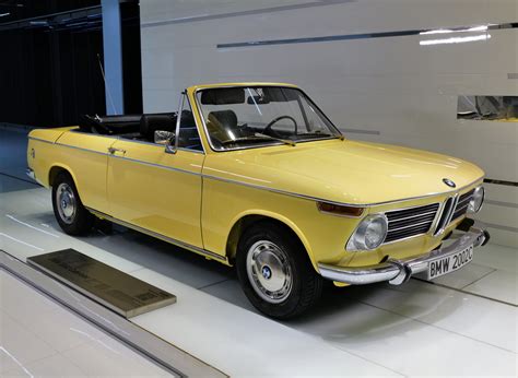 1972 Bmw 2002 Hagerty Insider