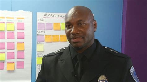 Tulsa Public Schools Announces New Police Chief