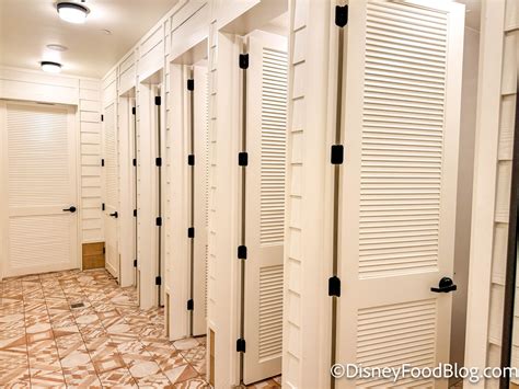 2 Things Disney World Bathrooms Desperately Need The Disney Food Blog