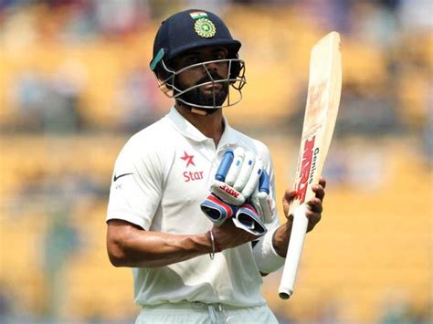 India vs Australia: Virat Kohli is Starting to Panic, Says This Former ...