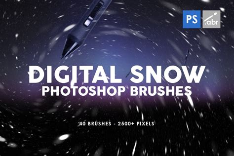 20+ Best Photoshop Ice Effects (Ice Texture, Brush & Text Effects ...