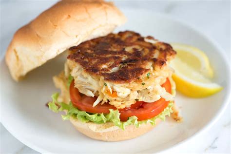 Best Maryland Jumbo Lump Crab Cake Recipe Besto Blog