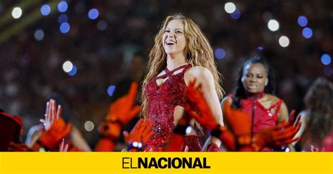 Shakira Carga Contra Hacienda Y Sostiene Que Ha Pagado Millones De Euros