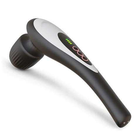 Handheld Back Massager