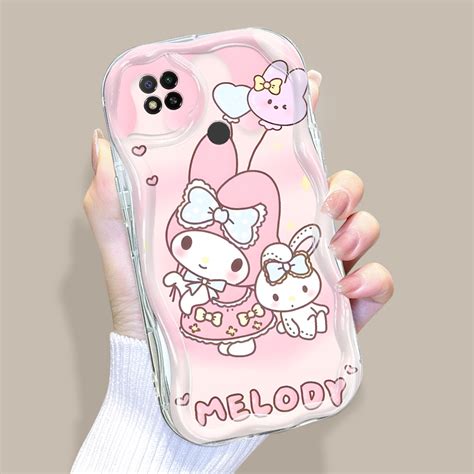 Jual Xiaomi Redmi 9c 10a Untuk Phone Case Softcase Soft Hp Kesing