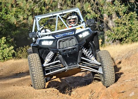 BFGOODRICH MUD-TERRAIN KM3 - UTV Action Magazine