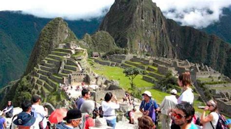 Hallazgo arqueológico quiénes eran los sirvientes de Machu Picchu