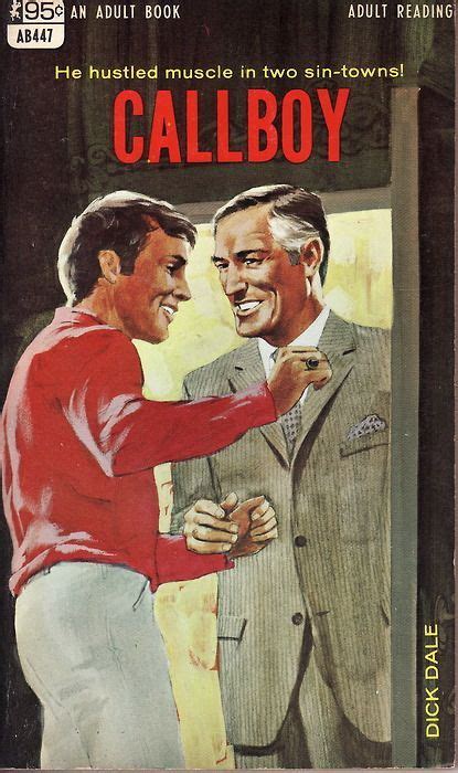 Pin On Projects Favorite Vintage Lgbt Pulp