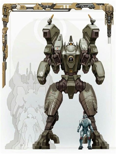 XV104 Riptide Battlesuit Artwork Pictures Cool Pictures Tau