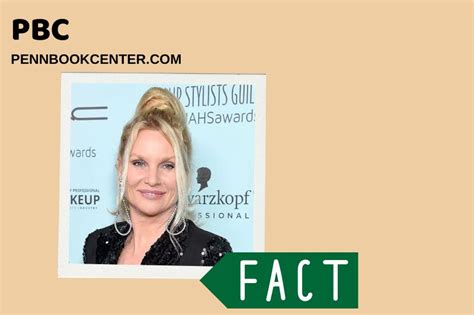 Nicollette Sheridan Net Worth 2025: Wealth, Salary, Financial Overview