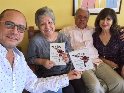 Unesco Presenta Libro Mujeres De Am Rica Latina Y El Caribe
