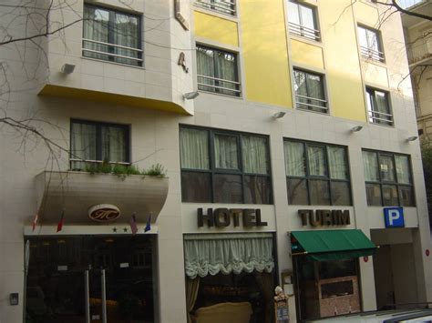 Turim Lisboa Hotel Lisboa All About Portugal