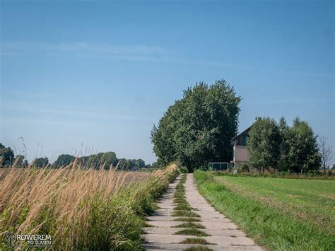 Niebieski Szlak Rowerowy Nr Strumie Pszczyna Rowerem Po L Sku