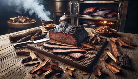 10 Essential Tips For Achieving Perfect Bark On Your Backyard Smoked