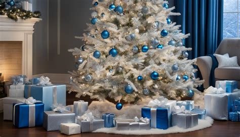 Cómo hacer un árbol de navidad nevado Guía Paso a Paso