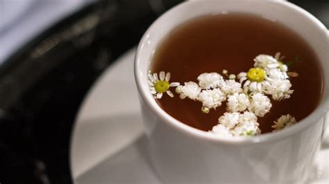 Infusiones Que Te Ayudar N A Bajar De Peso Y A Desinflamar El