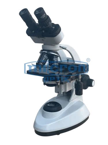 Pathological Binocular Microscope Model Elite ISI CE Certified At Rs