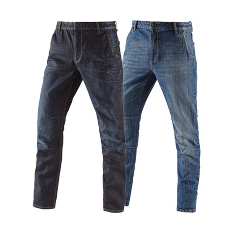 Engelbert Strauss Long Jeans Pocket Power Cymot