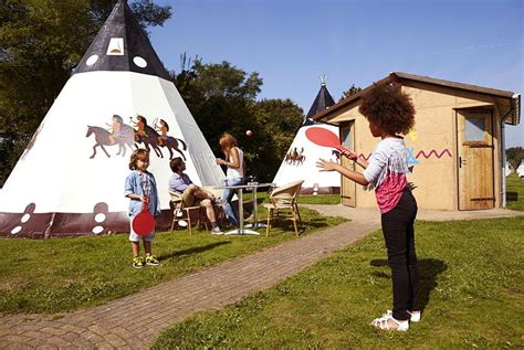 Vakantiepark Slagharen Kindvriendelijke Vakantiepark Nederland