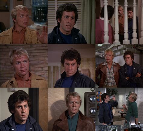 Starsky And Hutch Collage Starsky And Hutch 1975 Fan Art 28875817 Fanpop