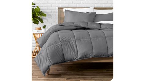 Top 8 Best Down Alternative Comforters In 2024