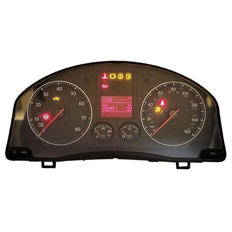 Vw Jetta Warning Lights Shelly Lighting