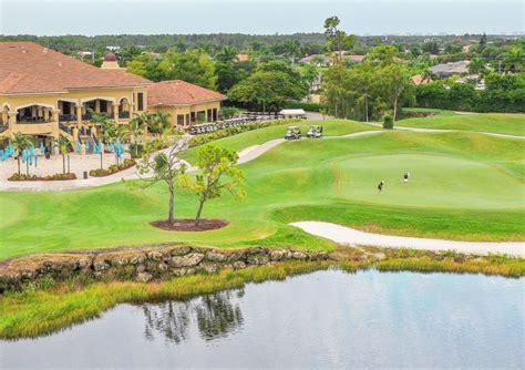 Destination Naples Florida Golf Vacations Magazine