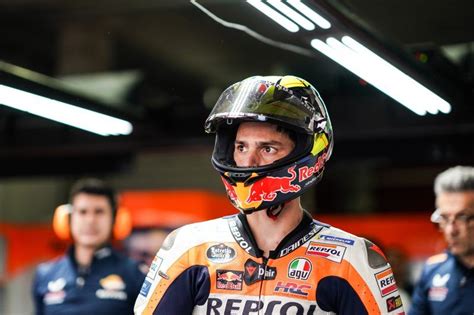 Honda Pastikan Mir Kembali Dan Bradl Gantikan Marquez Di Motogp Austin