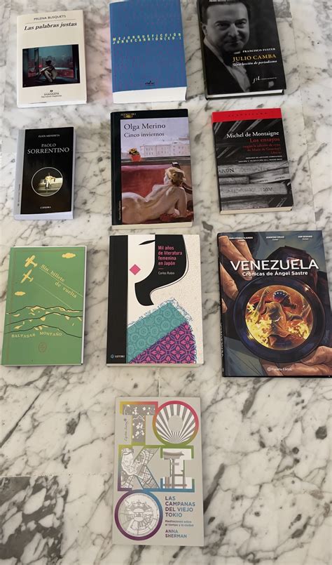 Mis Libros Favoritos De 2022 Zenda