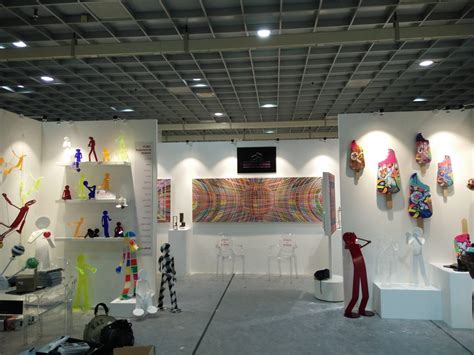 Art Expo 2018 Gallery Des Artistes