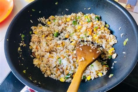 Rekomendasi Warung Nasi Goreng Favorit Di Medan