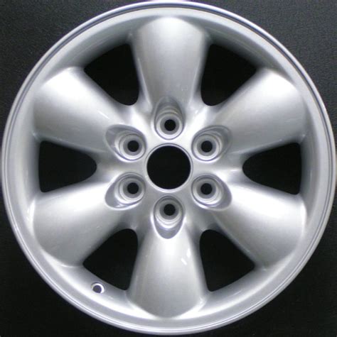 20 Inch Dodge Dakota Rt Wheels