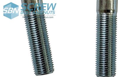 Galvanized Iron Shock Bolt With Nut Screw Bolt And Nut Supplier