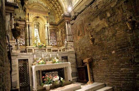 La Santa Casa Del Santuario De Loreto Vc Voz Cat Lica