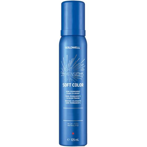 Goldwell Light Dimensions Soft Color 10bs 125 Ml