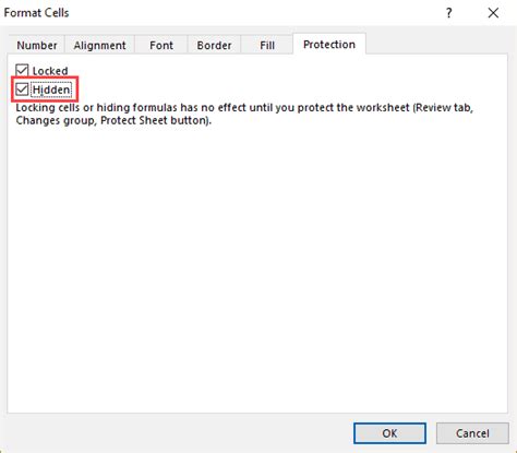 How To Lock Formulas In Excel A Step By Step Guide