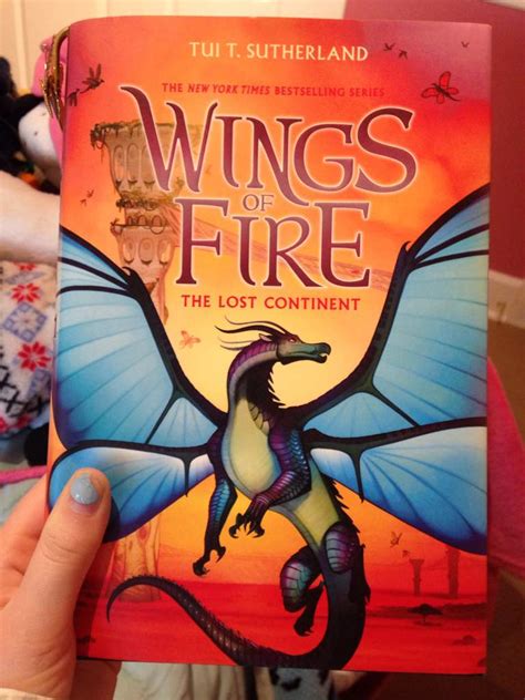 Blicket Is Done Wings Of Fire Amino