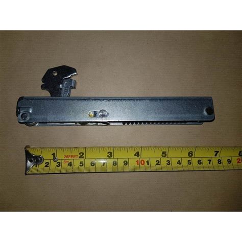 Hinge Body Large