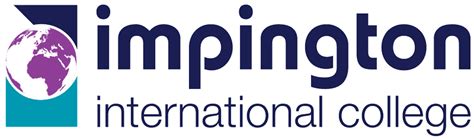 Iic Logo 400 Impington International College Cambridge