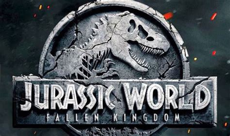 Jurassic World 2 Fallen Kingdom Jeff Goldblum Ian Malcolm Screen Time