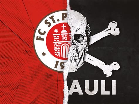 Fanräume - Mehr Raum für Fans ☠ FC St. Pauli - FC St. Pauli