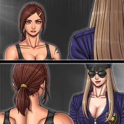 E Hentai Galleries The Free Hentai Doujinshi Manga And Image Gallery