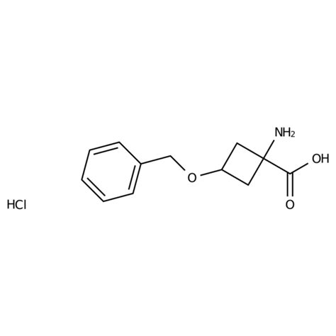 Synthonix Inc 1207894 63 0 1 Amino 3 Benzyloxy